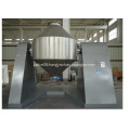 Double Cone Vacuum Dryer Machinery